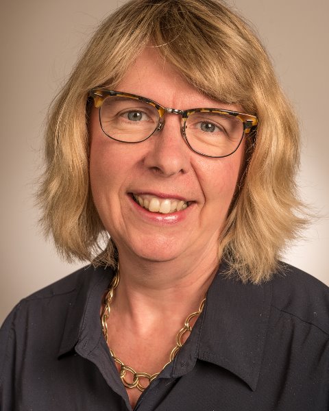Angela Spencer, AHIP photo