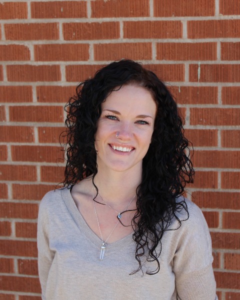 Amanda J. Williamson photo