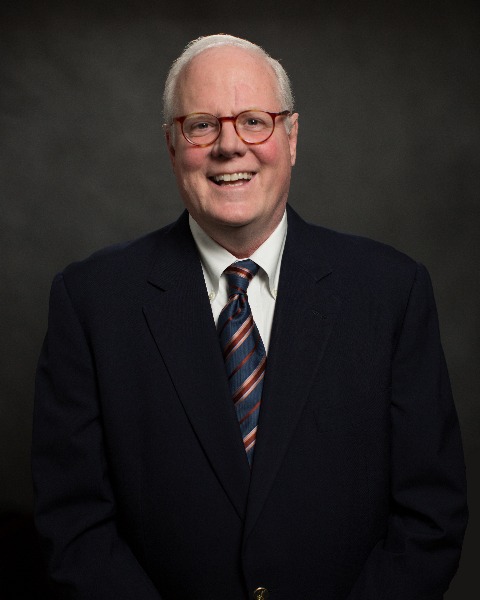 Edward Conway, Jr., MD, MS, FAAP photo