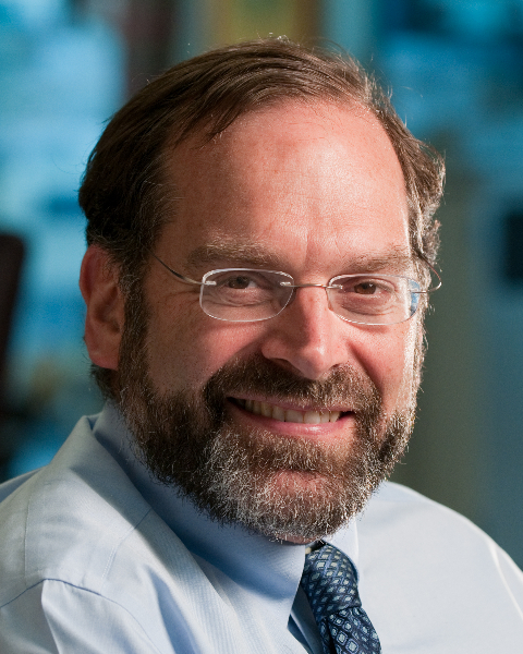 John Lantos, MD, FAAP photo