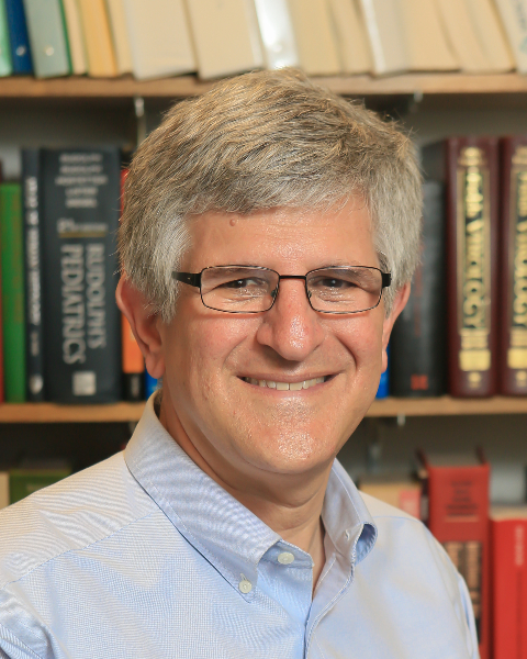 Paul Offit, MD, FAAP photo