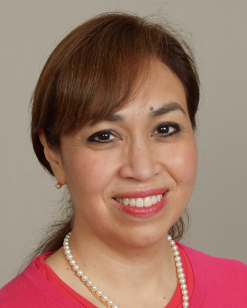 Linda Parsi, MD, MBA, CPEDC, FAAP photo
