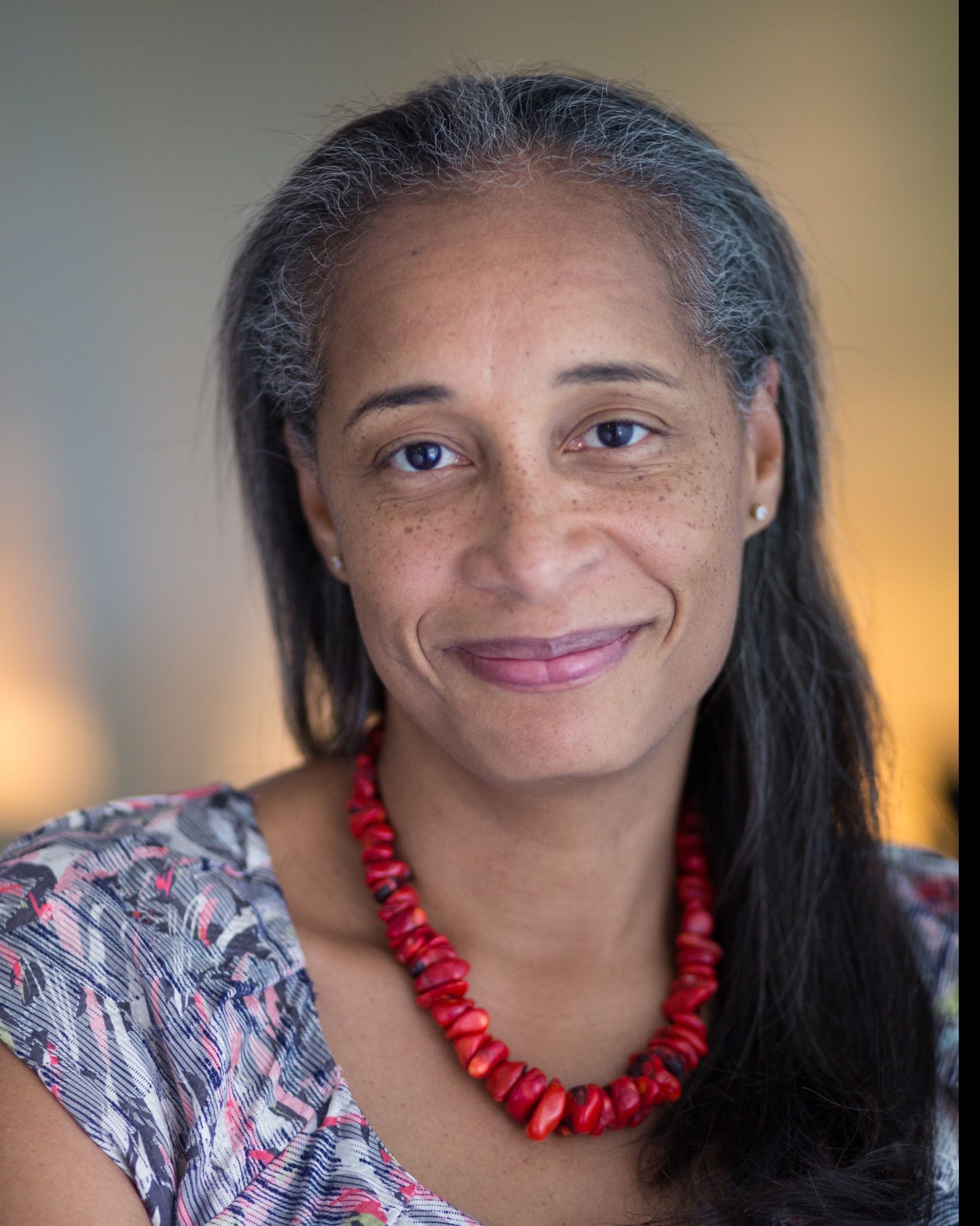 Maria Trent, MD, MPH photo