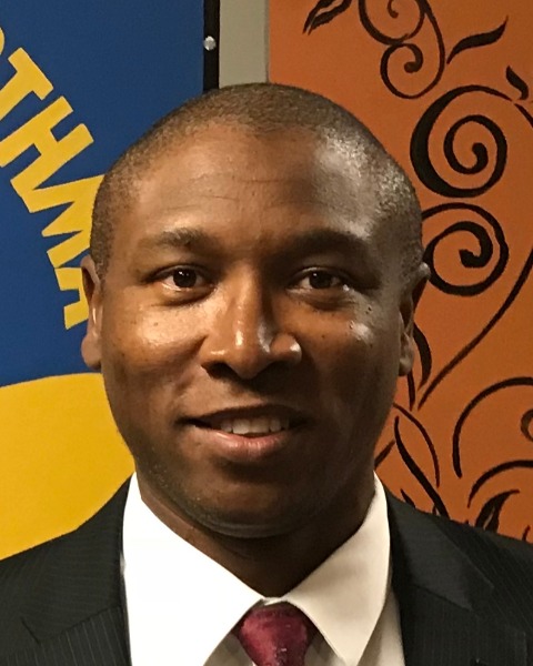 Akinyemi Ajayi, MD, FAAP photo