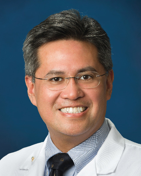 Philipp Aldana, MD, FAAP photo