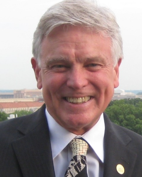 Dale Alverson, MD, FAAP photo