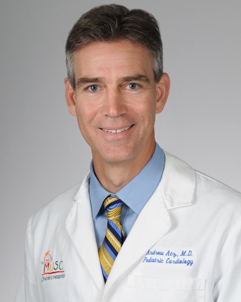 Andrew Atz, MD photo
