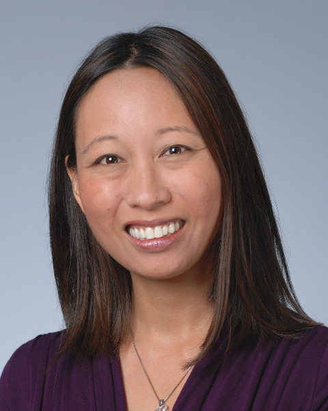 Nerissa Bauer, MD, MPH, FAAP photo