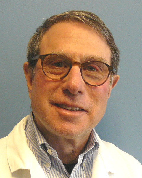 Roger Berkow, MD, FAAP photo