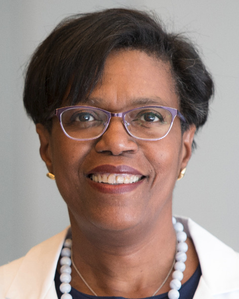 Diane Bloomfield, MD, FAAP photo