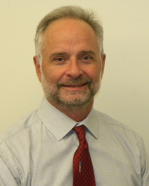 Jack Boulet, PhD, MA photo