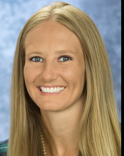 Shannon Brockman, MD, RDN, FAAP photo