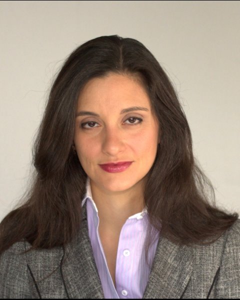 Verena Brown, MD photo