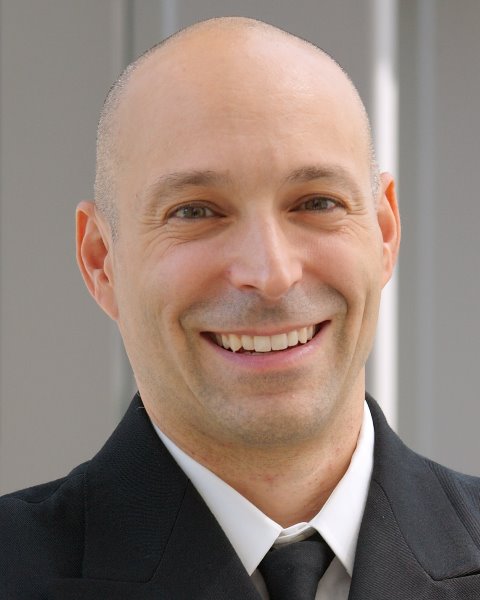 Dan Budnitz, MD, MPH photo