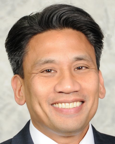 Michael Cabana, MD, MPH, FAAP photo
