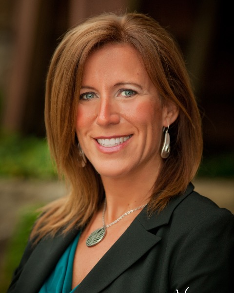 Kathleen Cain, MD, FAAP photo