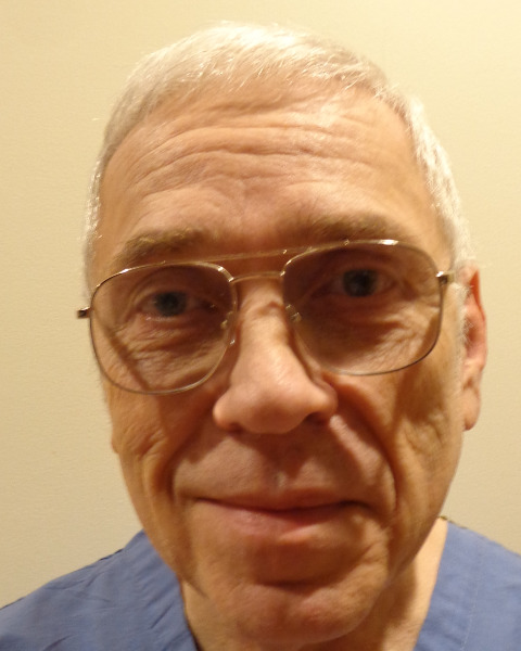 David Clark, MD, FAAP photo