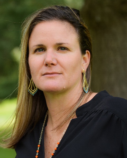 Cara Coleman, JD, MPH photo