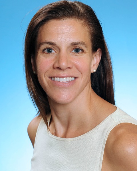 Elizabeth Collins, MD, MPH, DTM, FAAP photo
