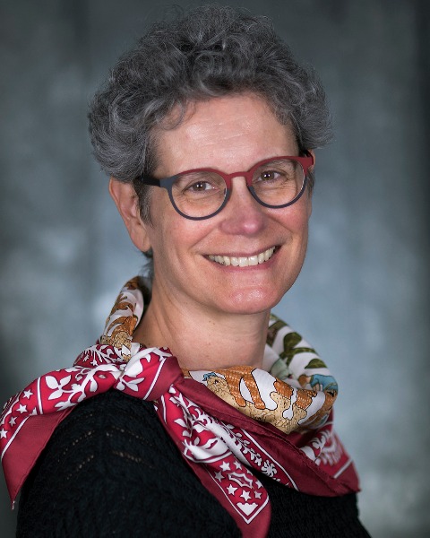Julia Corcoran, MD, MHPE photo
