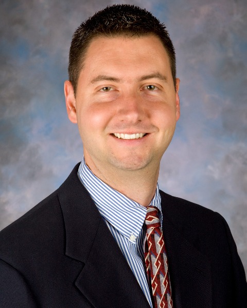 Steven Cuff, MD, FAAP photo