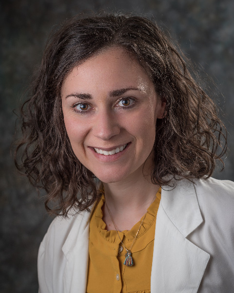 Paige Culotta, MD, FAAP photo