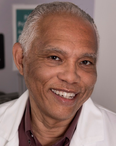 Edward Curry, MD, FAAP photo