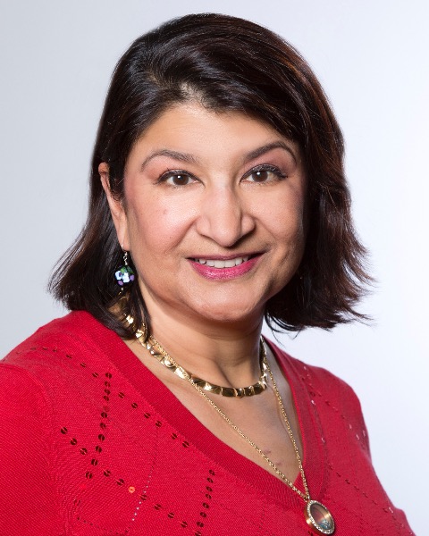 Rita Agarwal, MD, FAAP photo