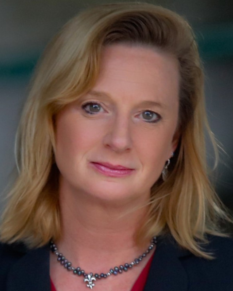 Stacy Drury, MD, PhD photo