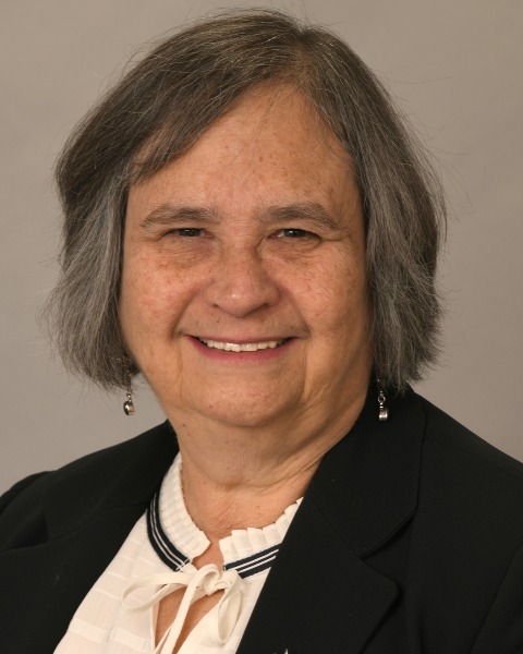 Ellen Elias, MD, FAAP photo