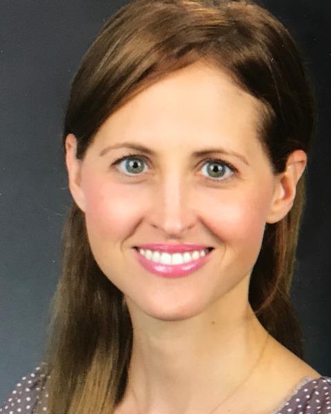 Adele Evans, MD, FAAP photo