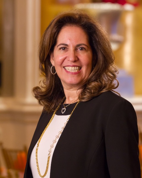 Kerry Fierstein, MD, FAAP photo