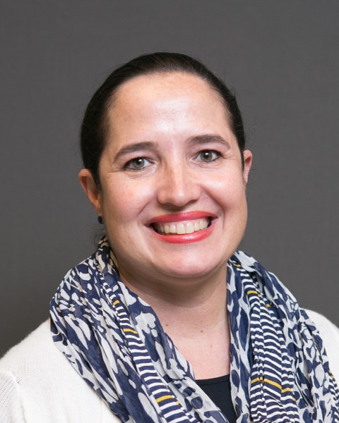 Julie Finger, MD, MPH photo