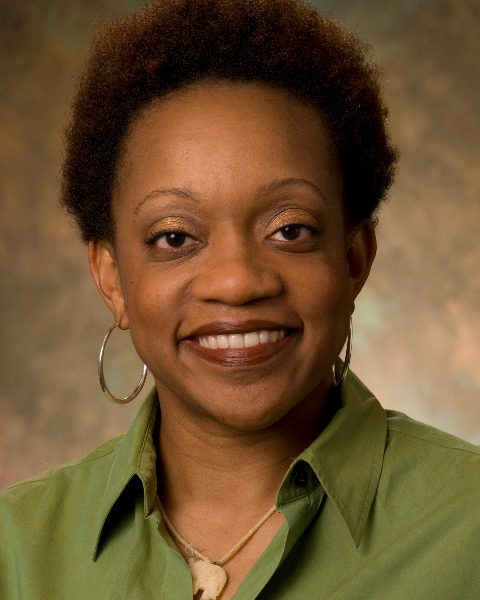 Adiaha Franklin, MD, MPH, FAAP photo