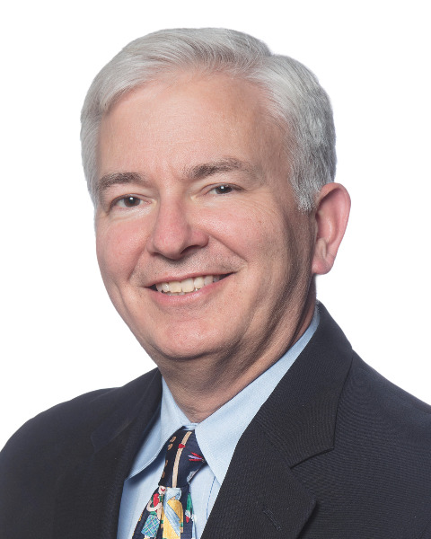 Douglas Fredrick, MD, FAAP photo