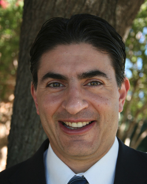 Fred Ghali, MD, FAAP photo