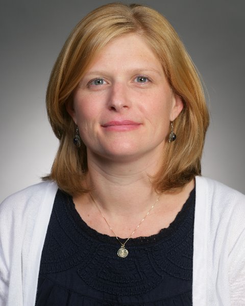 Jennifer Goldman, MD, MS photo