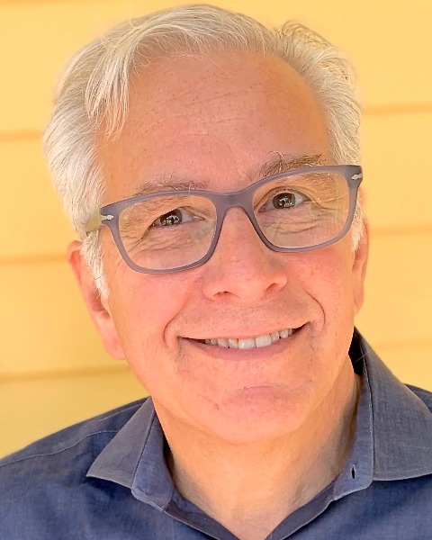 Richard Goldstein, MD, FAAP photo