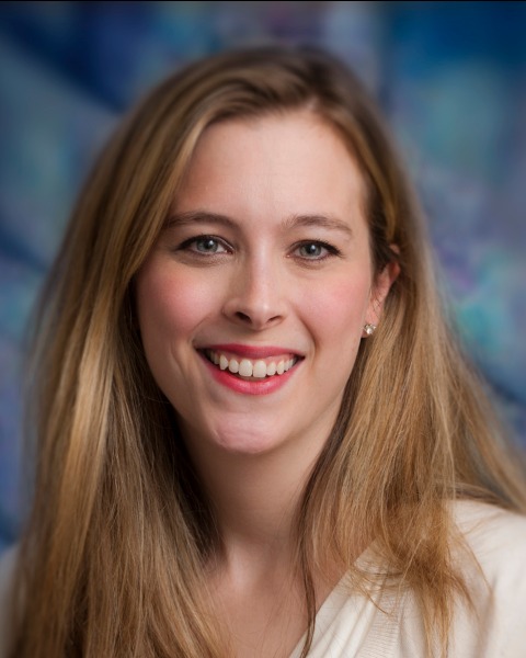 Anne Griffiths, MD, FAAP photo