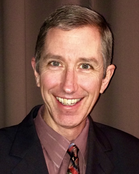 Laurence Grummer-Strawn, MPA, MA, PhD photo