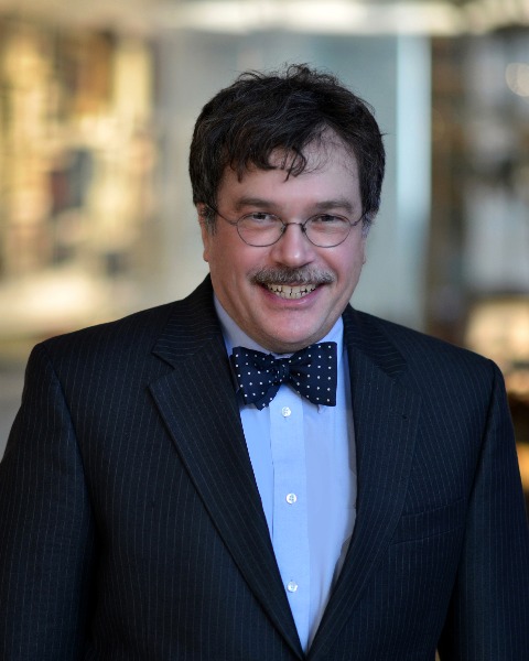 Peter Hotez, MD, PhD, FAAP photo