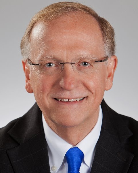 H. Eugene Hoyme, MD, FAAP photo