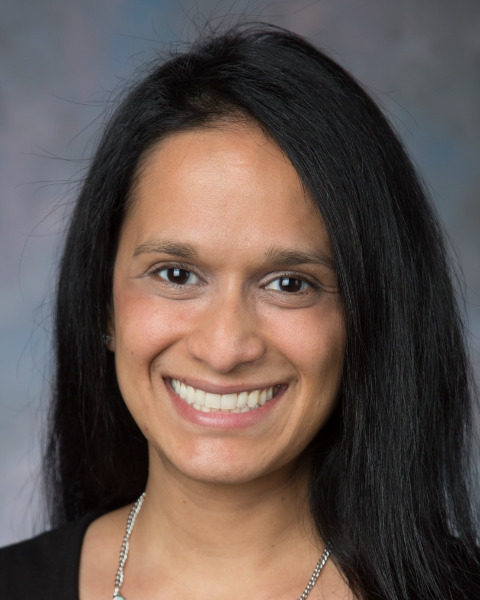 Maya Iyer, MD, MEd, FAAP photo
