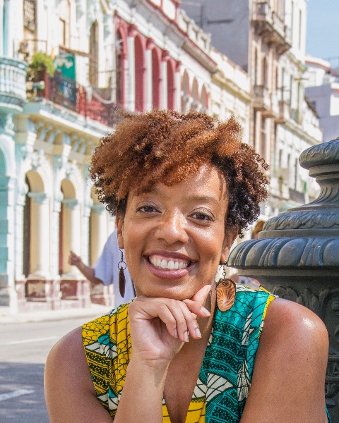 Tiffani Johnson, MD photo