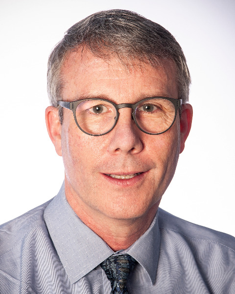 Brian Johnston, MD, MPH photo