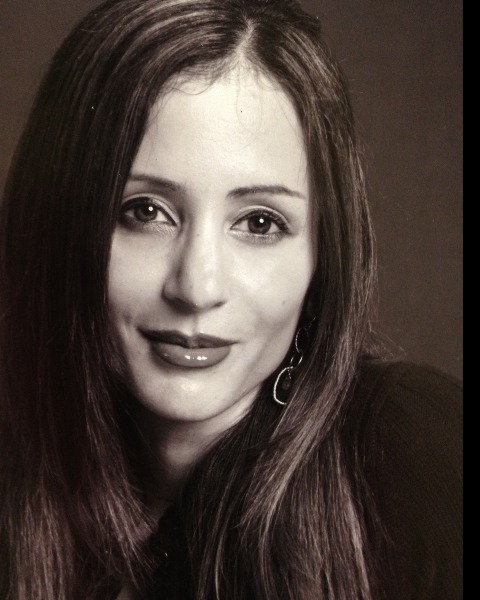 Tara Karamlou, MD, MSc photo