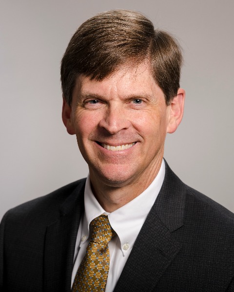 David Kimberlin, MD, FAAP photo