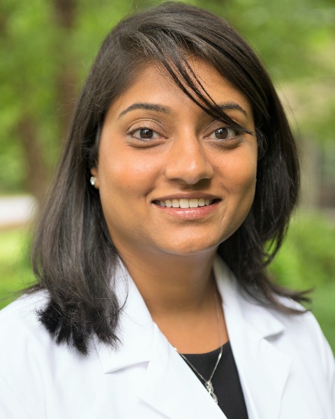 Hiral Lavania, MD, FAAP, IBCLC photo