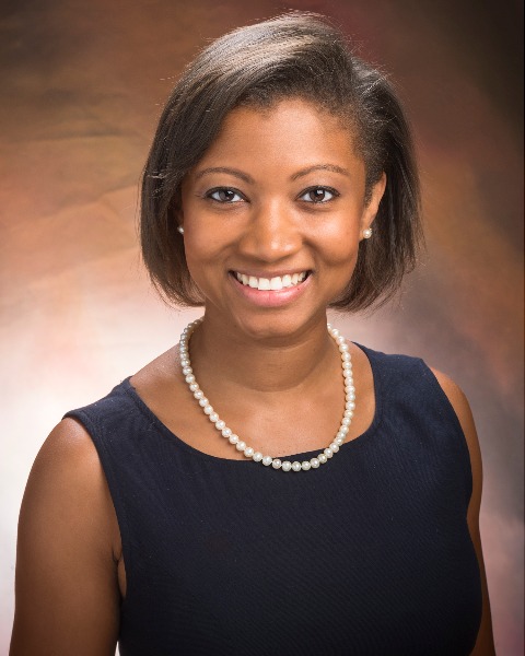 Shavonne Massey, MD photo