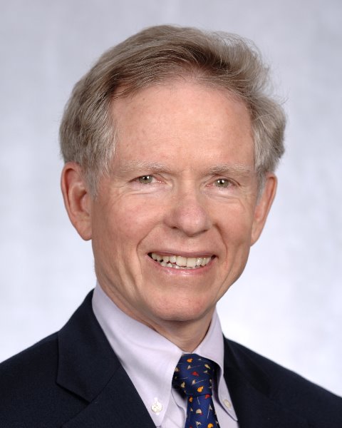 Richard Oken, MD, FAAP photo